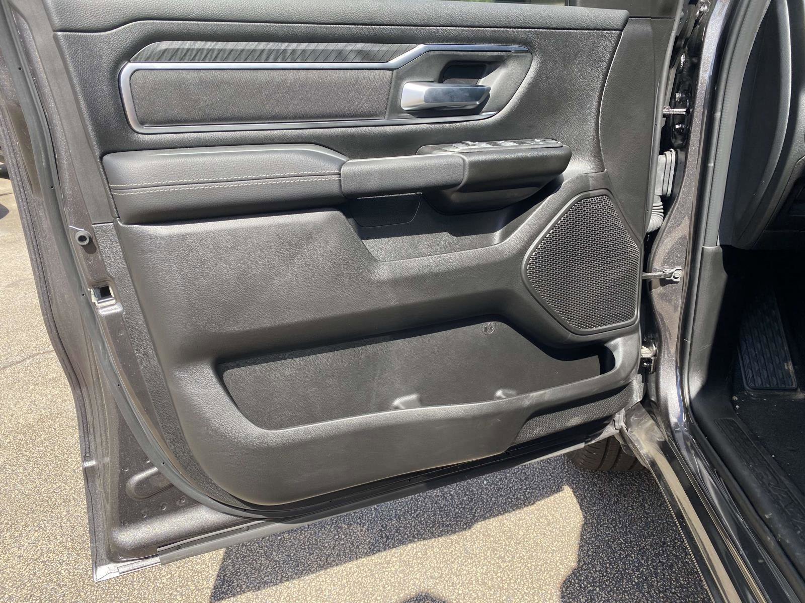 New 2026 RAM 1500 Big Horn image 17