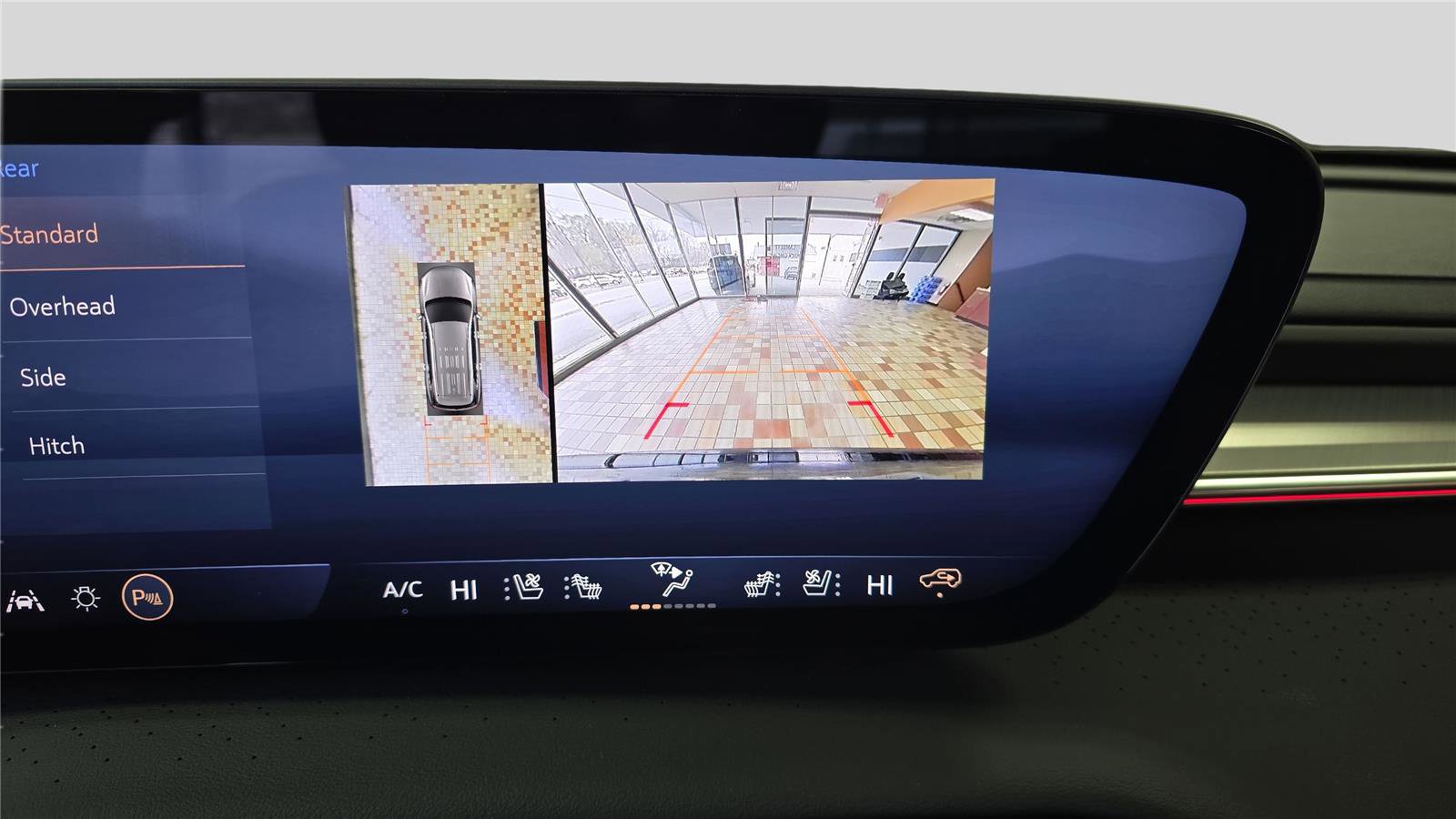 New 2026 Buick Enclave Avenir w/ Super Cruise Package image 23