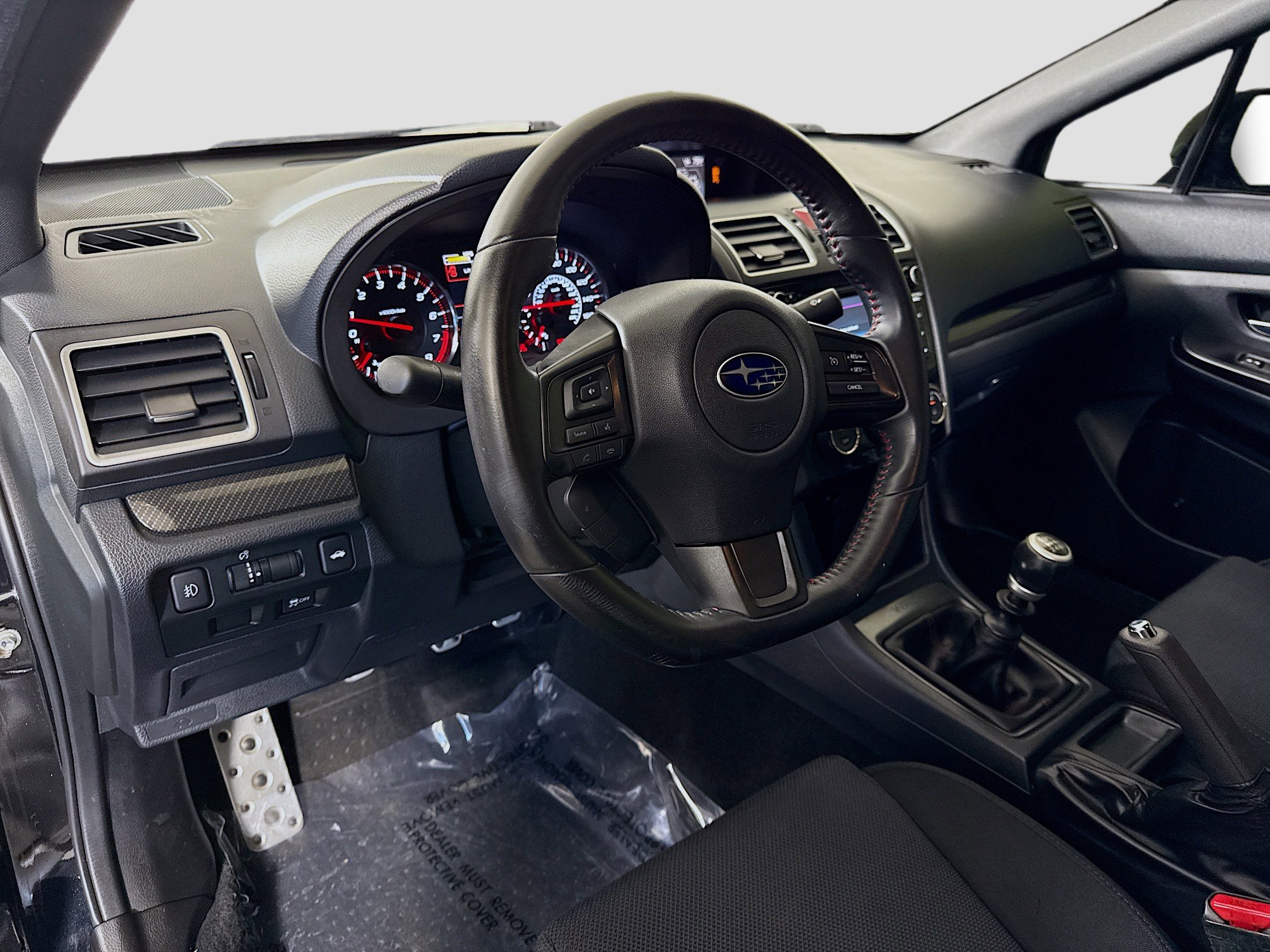 Used 2021 Subaru WRX image 22