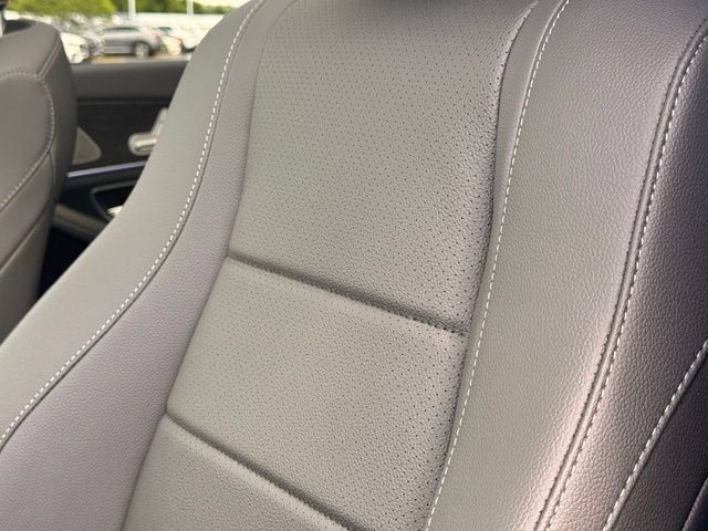 New 2026 Mercedes-Benz GLE 350 4MATIC image 15