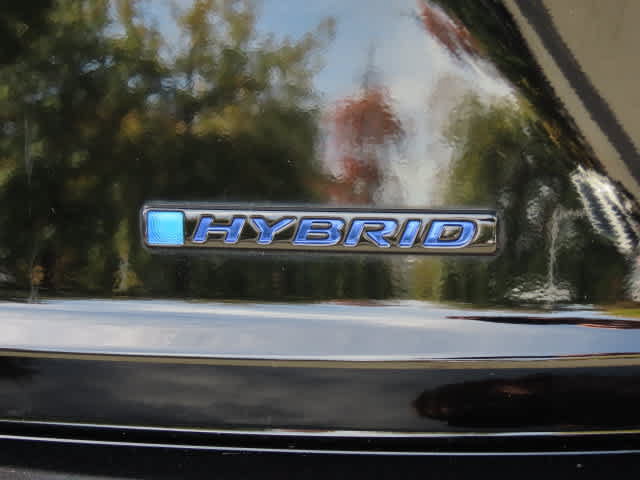 Certified 2026 Honda Civic Sport Touring image 8