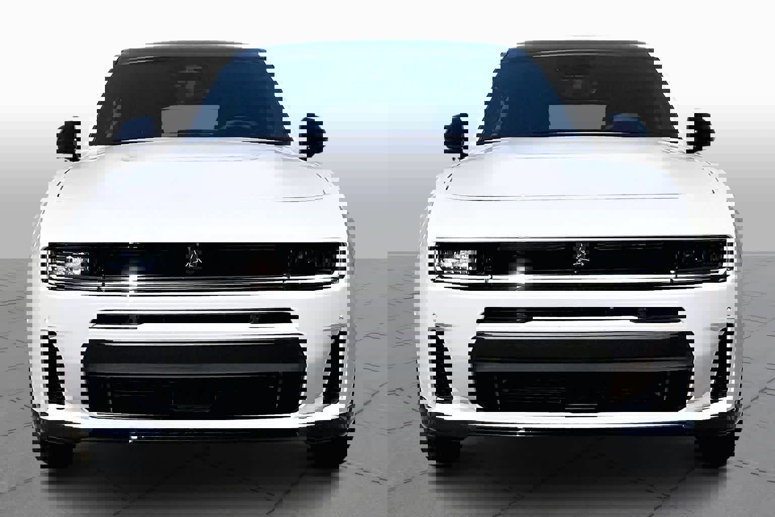 New 2026 Dodge Charger Scat Pack image 3