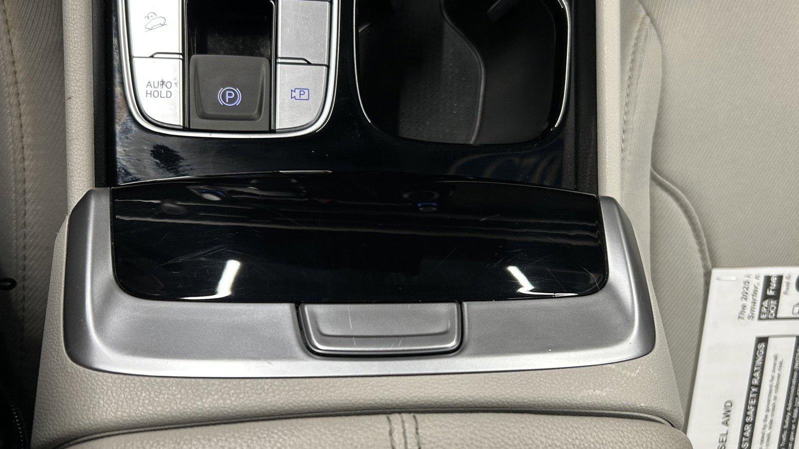 Used 2025 Hyundai Tucson SEL image 36