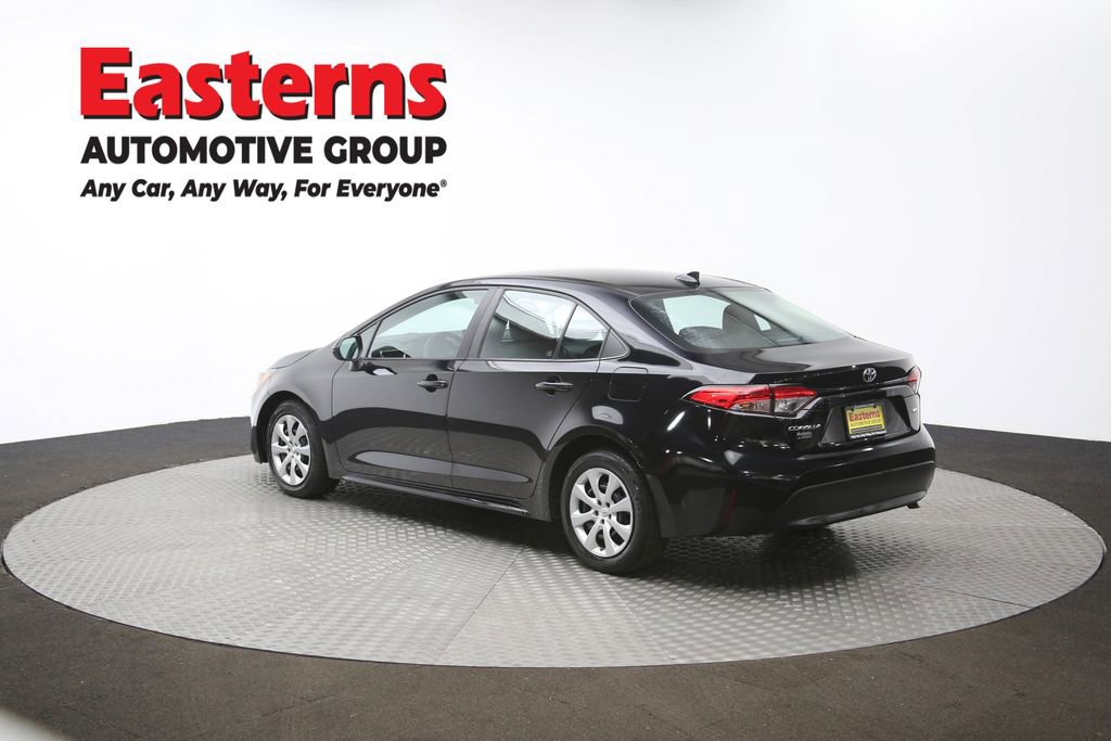 Used 2023 Toyota Corolla LE image 62