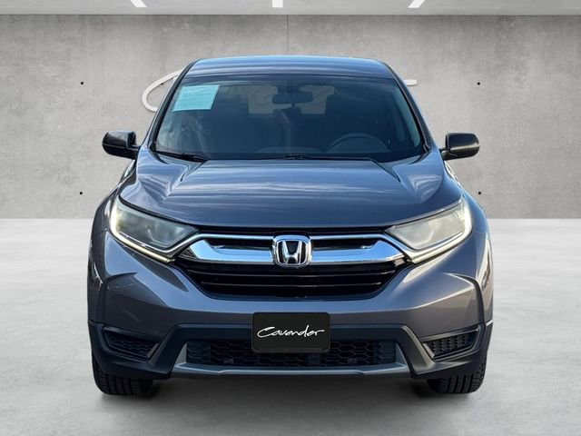 Used 2018 Honda CR-V LX image 18