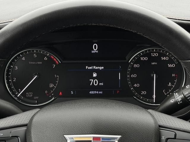 Used 2023 Cadillac XT4 Sport FWD image 15