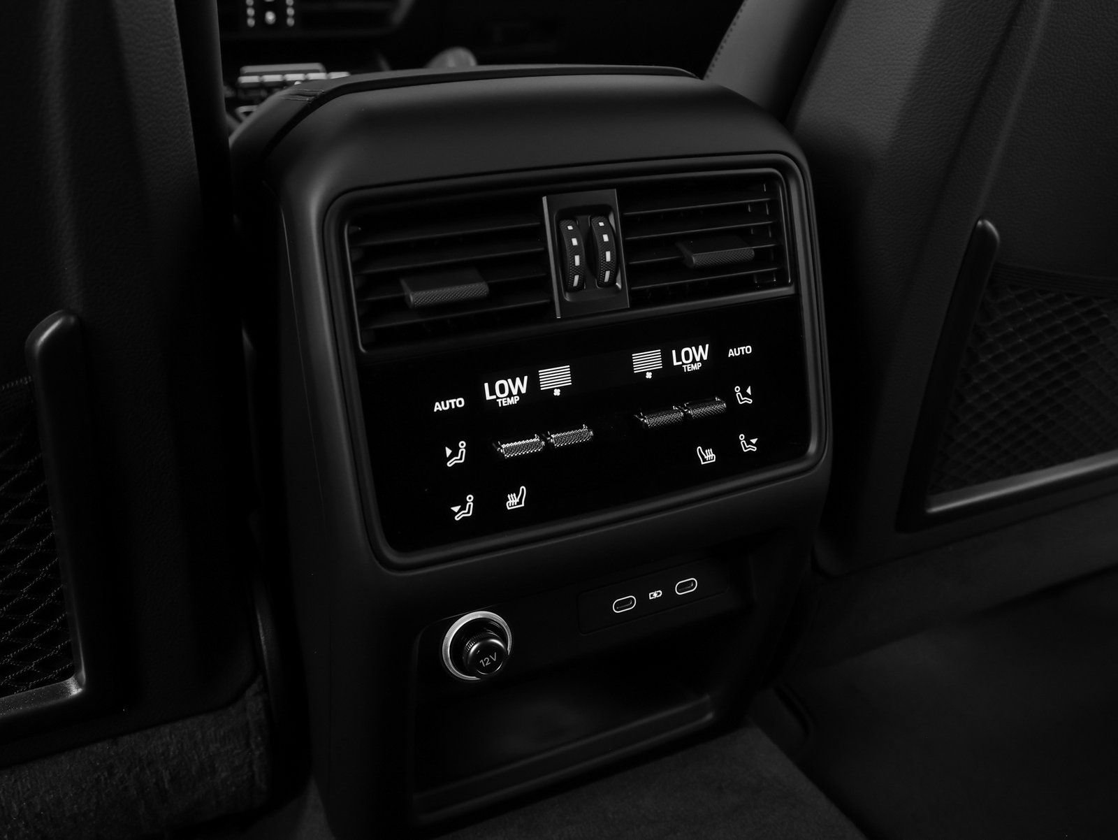 New 2026 Porsche Cayenne E-Hybrid image 51