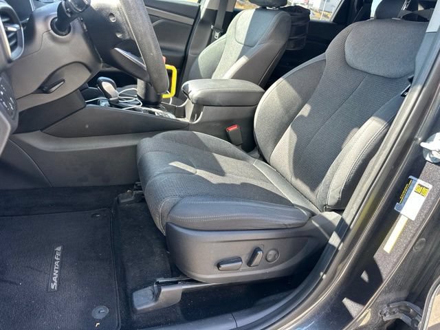 Used 2020 Hyundai Santa Fe SEL AWD/4WD image 14