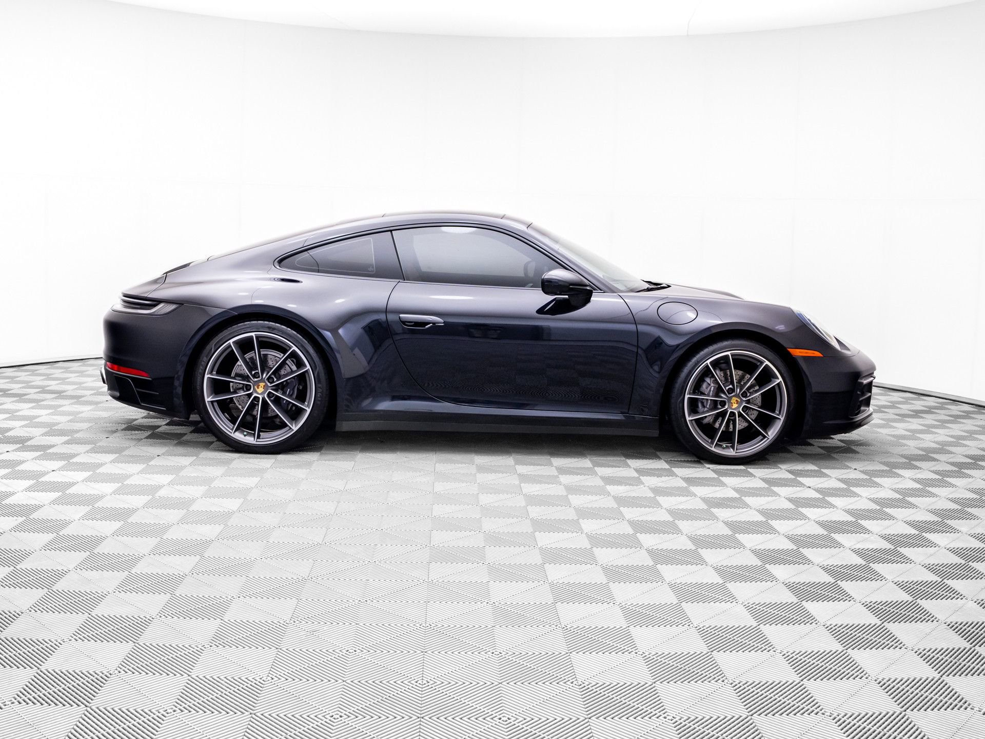 Used 2021 Porsche 911 Carrera image 7