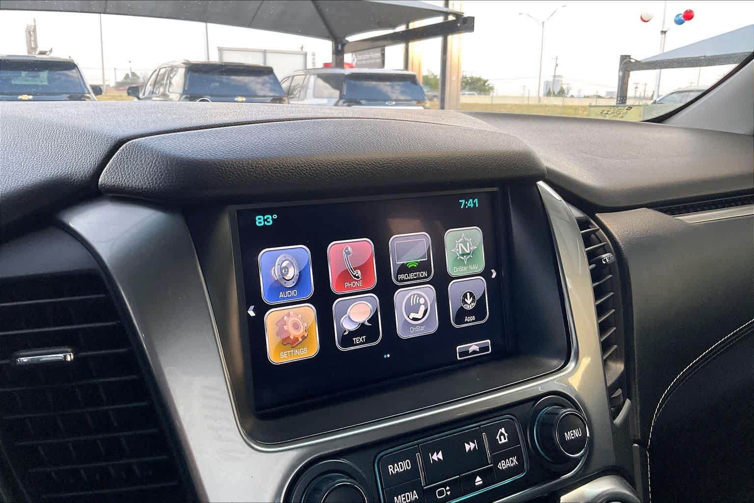 Used 2019 Chevrolet Tahoe LS RWD image 31