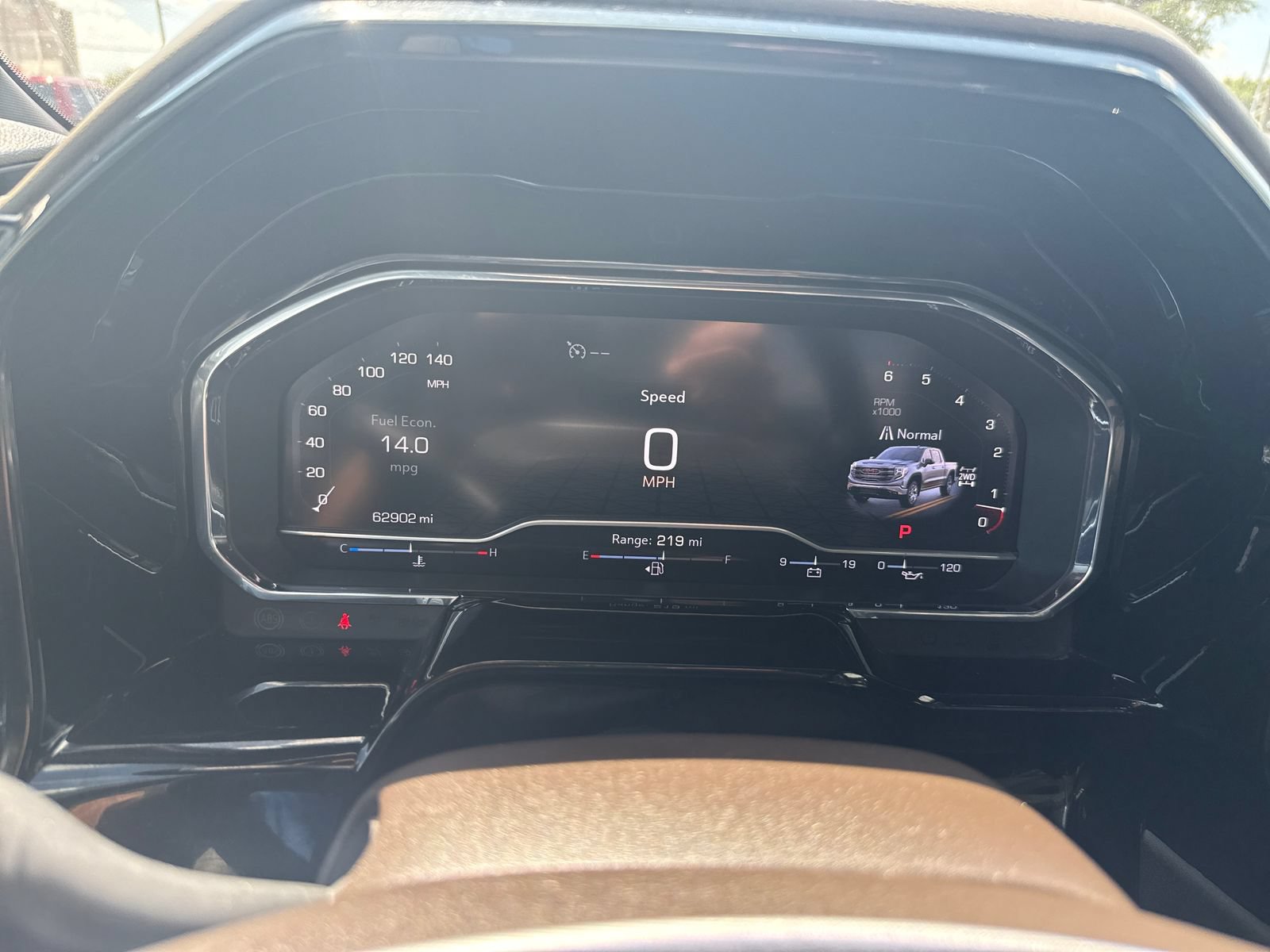 Used 2023 GMC Sierra 1500 SLT w/ SLT Premium Package AWD/4WD image 19