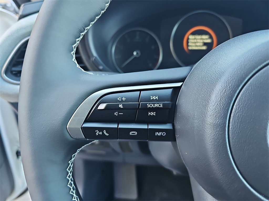 New 2026 MAZDA CX-30 AWD 2.5 S image 16