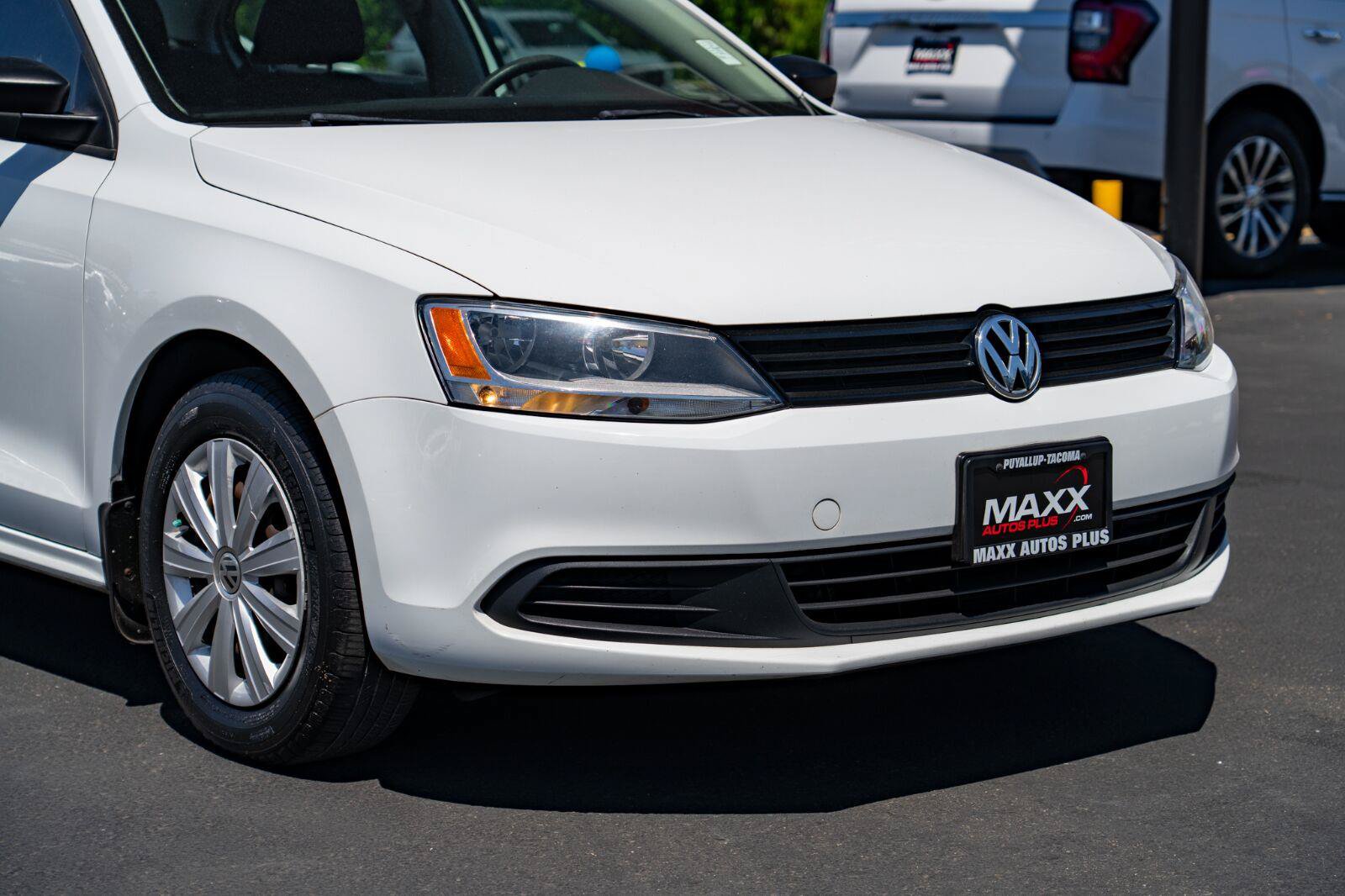 Used 2014 Volkswagen Jetta S FWD image 7