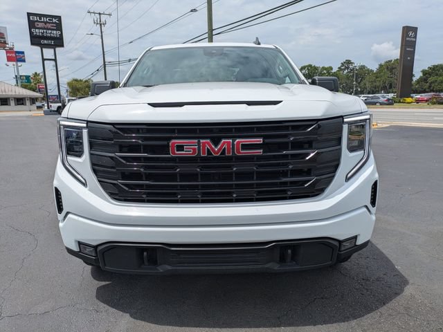 Used 2026 GMC Sierra 1500 Elevation AWD/4WD image 10