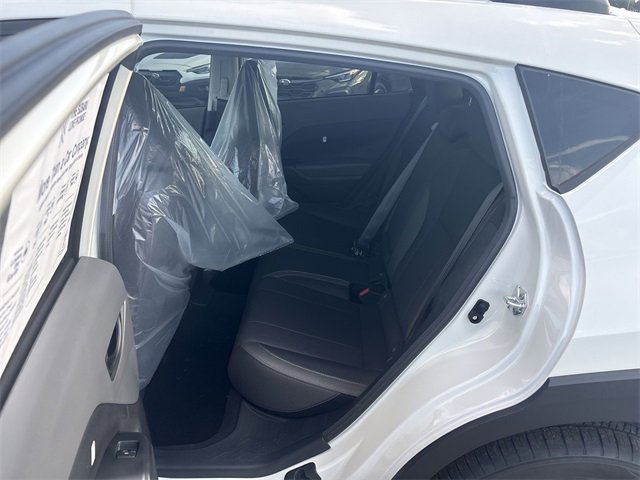 New 2026 Subaru Crosstrek 2.0i Premium image 22