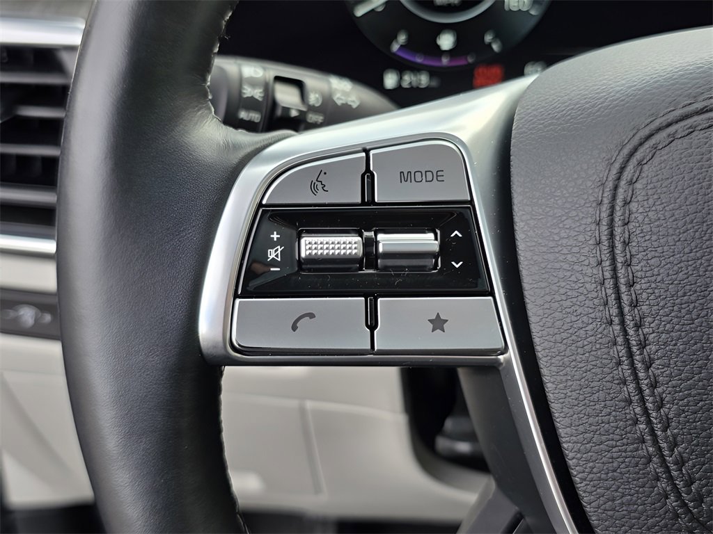 Used 2024 Kia Telluride SX image 27