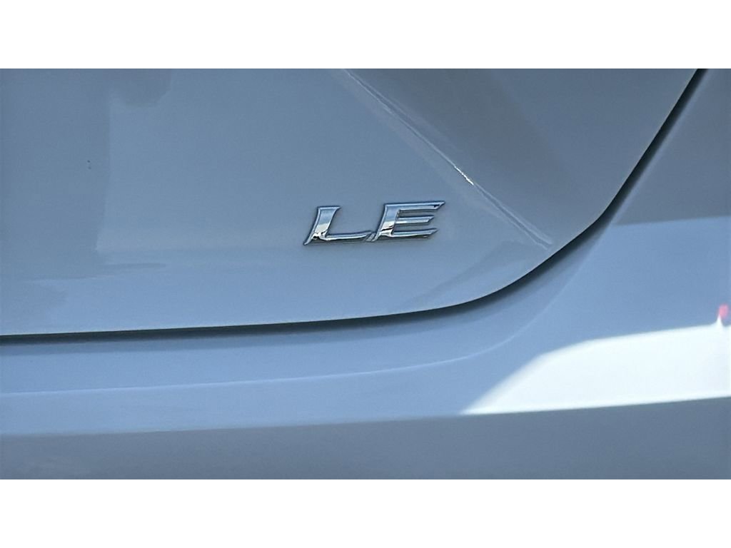 New 2026 Toyota Camry LE AWD/4WD image 7