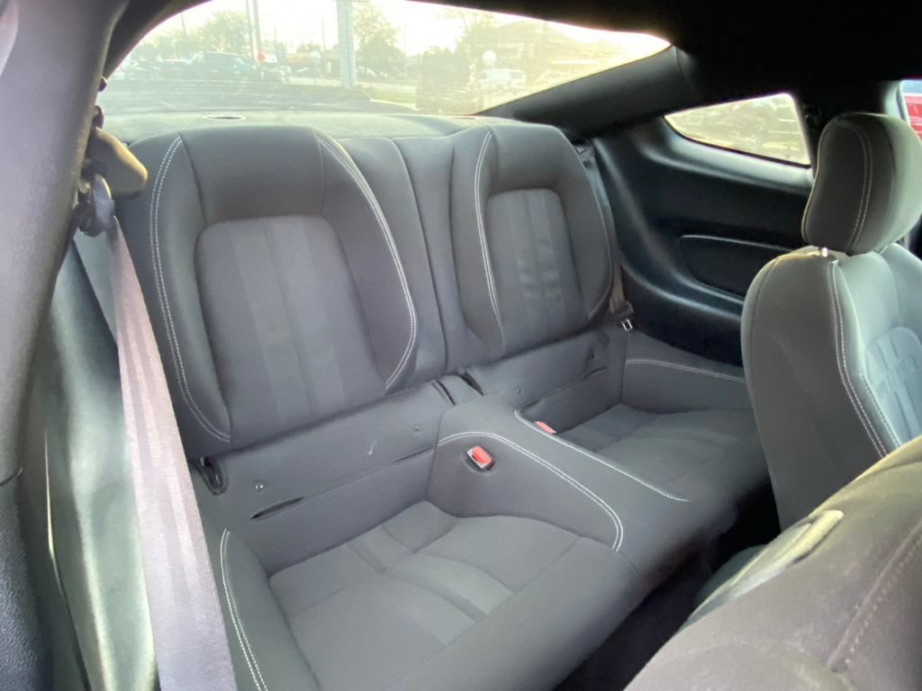 Used 2021 Ford Mustang GT w/ Equipment Group 301A RWD image 40