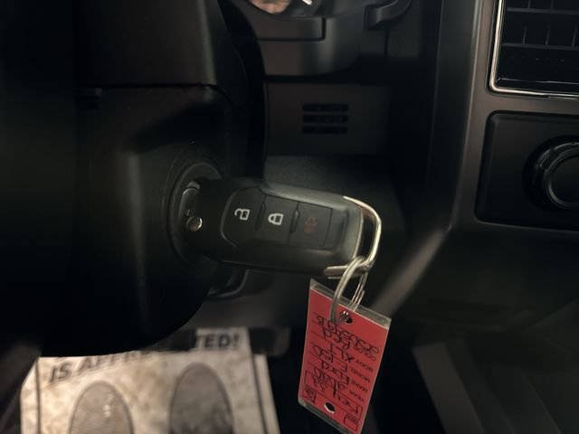 Used 2020 Ford F150 XLT w/ Equipment Group 302A Luxury image 17