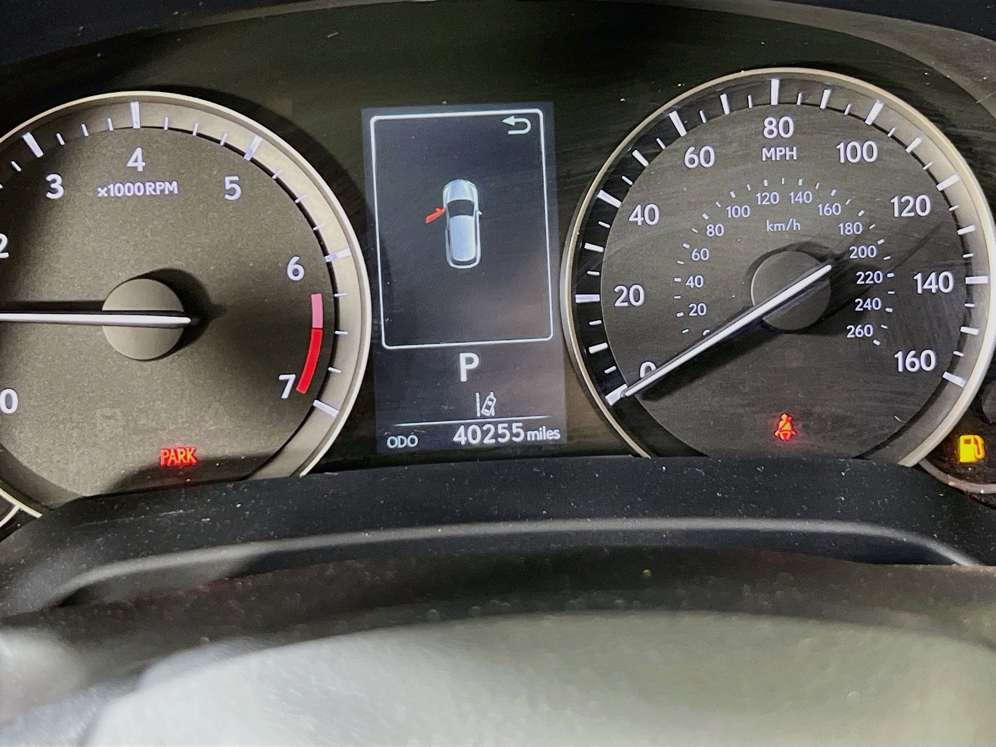 Used 2022 Lexus RX 350 AWD w/ Premium Package image 12