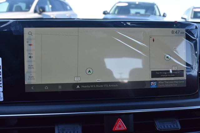 New 2026 Kia K5 GT-Line image 33