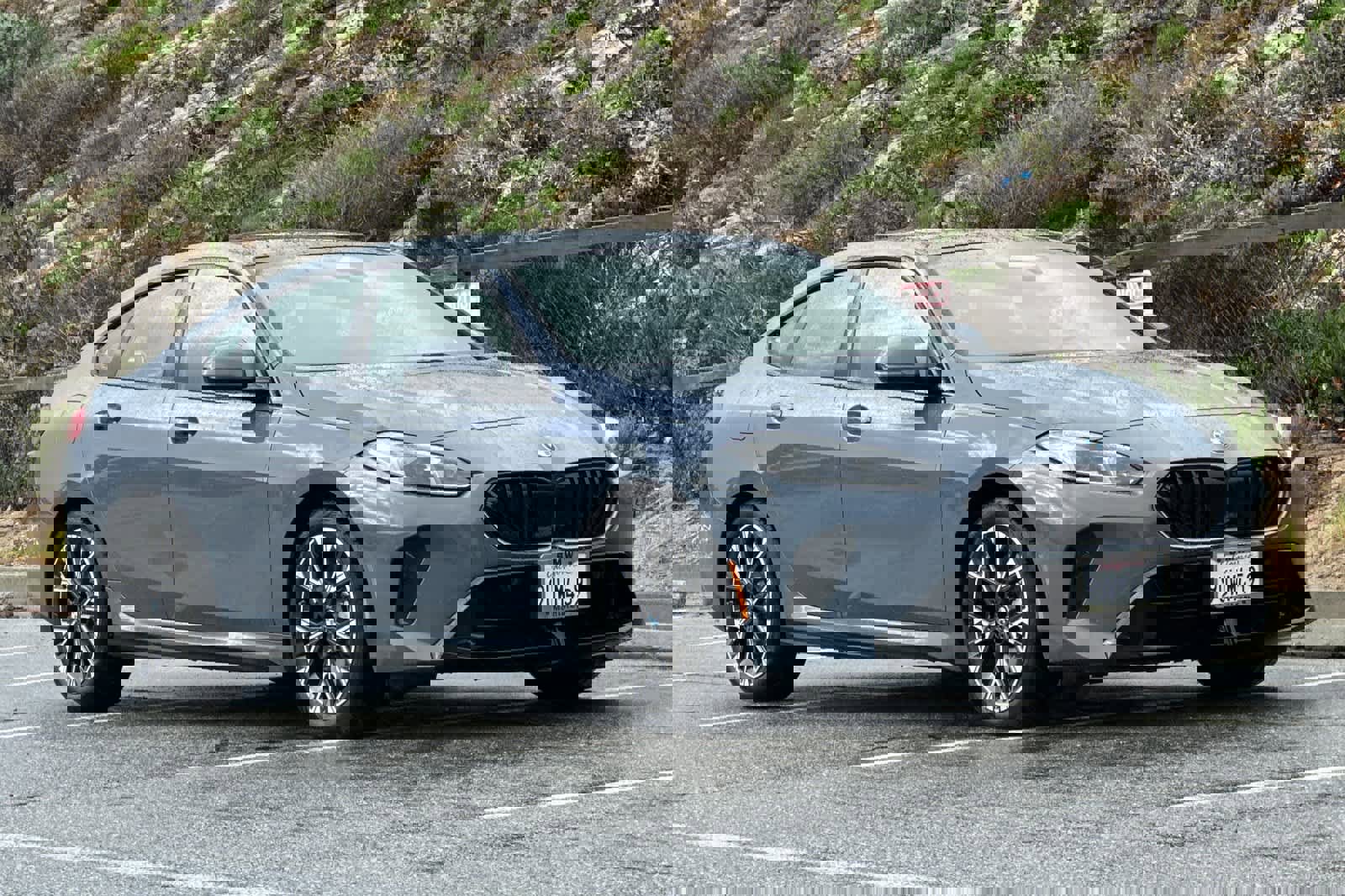 Used 2026 BMW 228i w/ Technology Package image 5