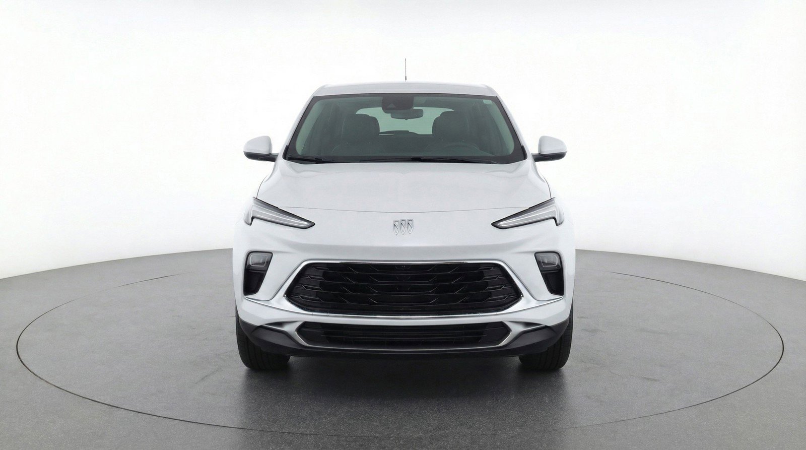 Used 2025 Buick Encore GX Preferred FWD image 2