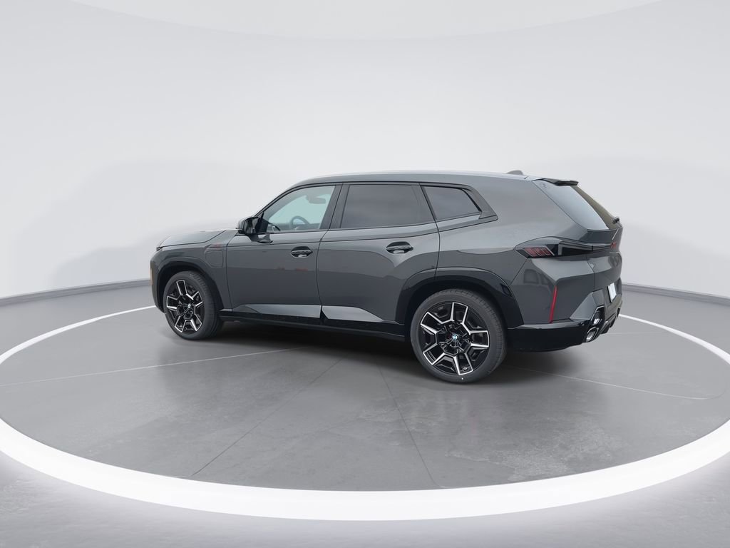 New 2026 BMW XM Label Red image 6