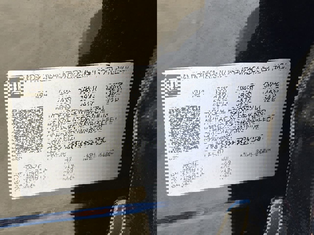 Used 2024 Chevrolet Equinox EV RS image 32