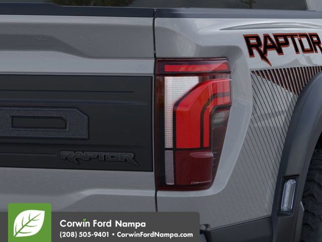 New 2026 Ford F150 Raptor image 21