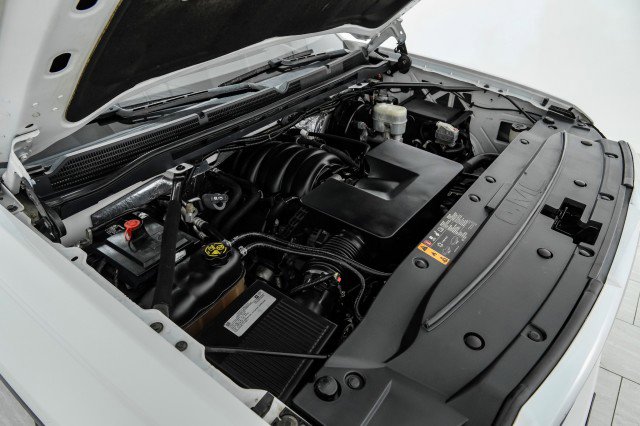 Used 2018 GMC Sierra 1500 2WD Double Cab image 44