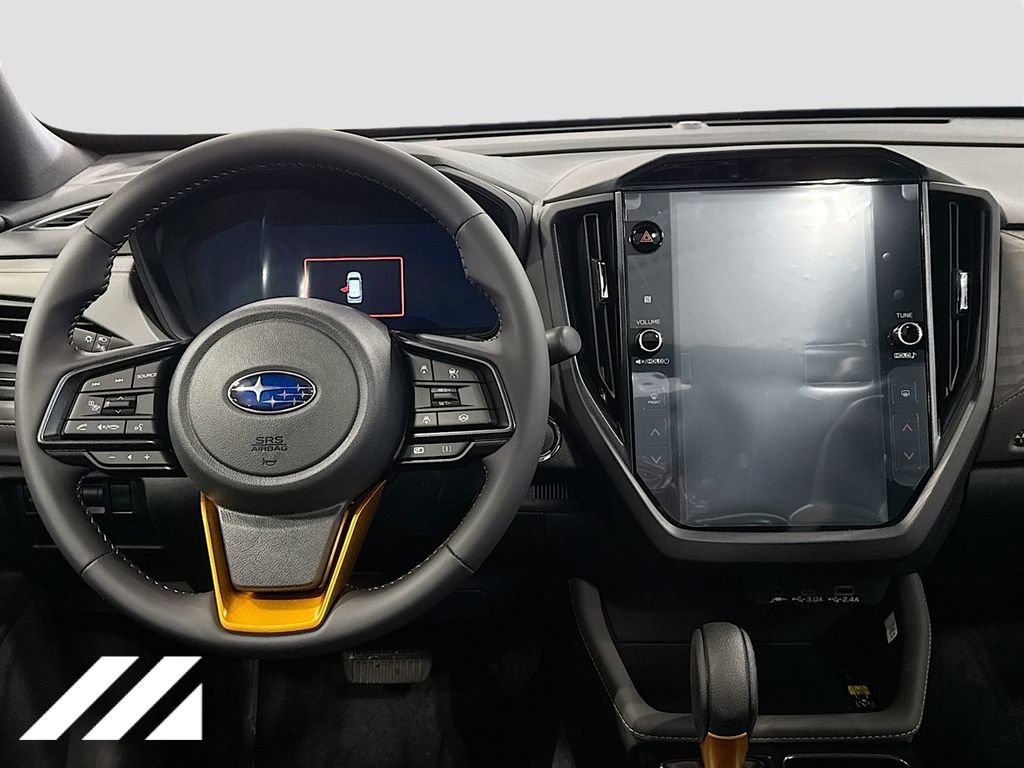 New 2026 Subaru Forester Wilderness AWD/4WD image 24