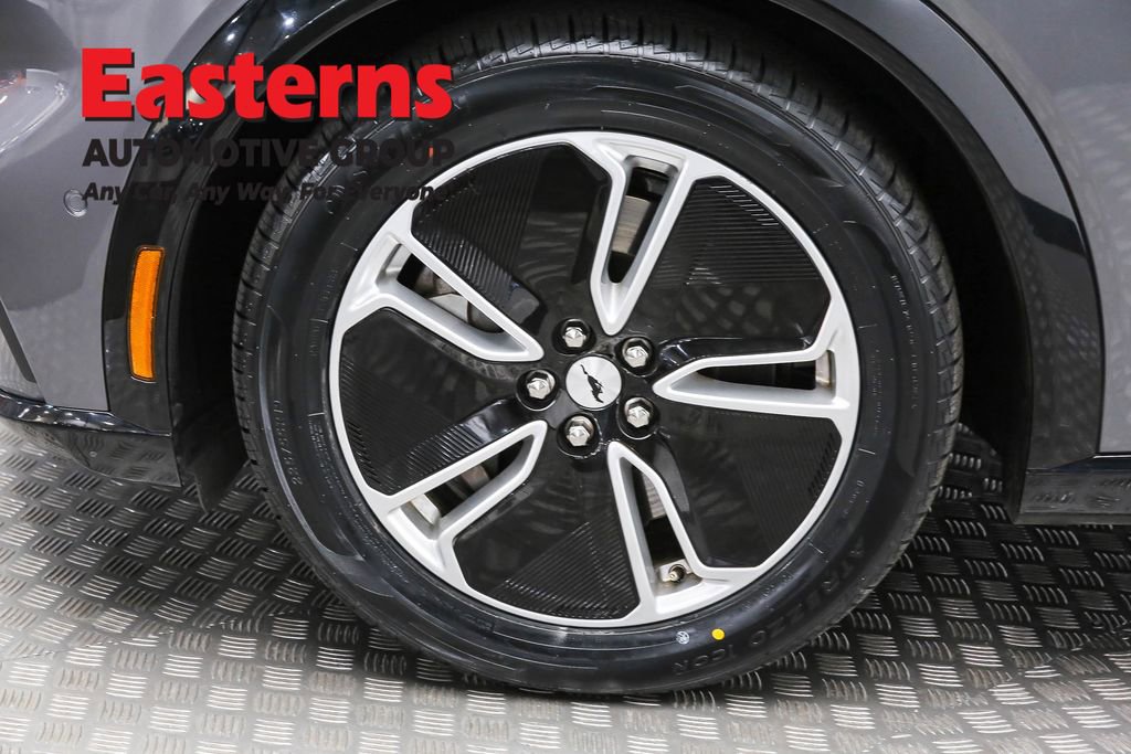 Used 2023 Ford Mustang Mach-E Premium image 33