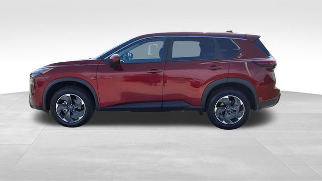 Used 2025 Nissan Rogue SV image 5