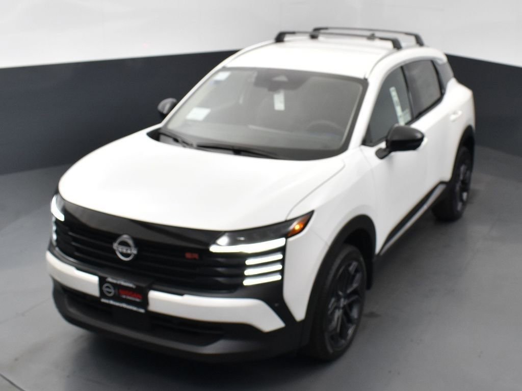 New 2026 Nissan Kicks SR w/ Illumination Package image 46