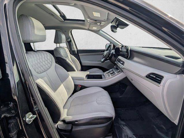 Used 2021 Hyundai Palisade SEL w/ Convenience Package image 22
