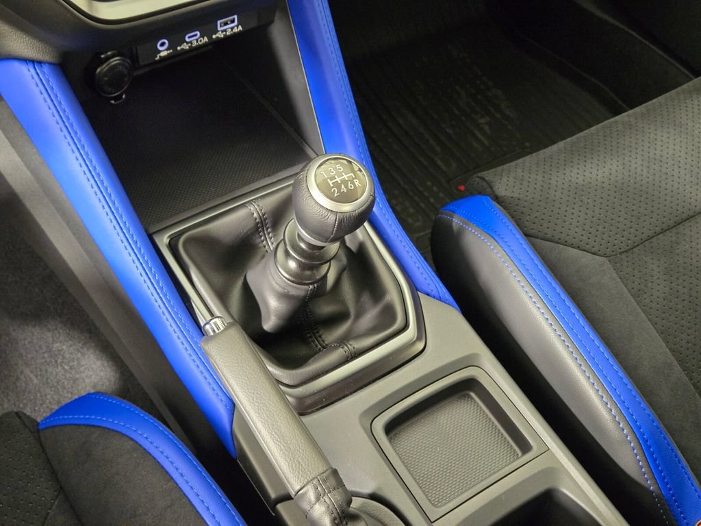 New 2026 Subaru WRX tS w/ Accessory Package #2 AWD/4WD image 16