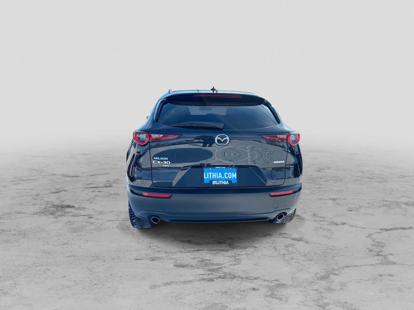Used 2021 MAZDA CX-30 AWD 2.5 S w/ Premium Package image 7