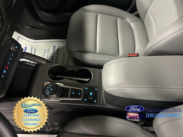 New 2025 Ford Bronco Sport Badlands w/ Badlands Tech Package image 14