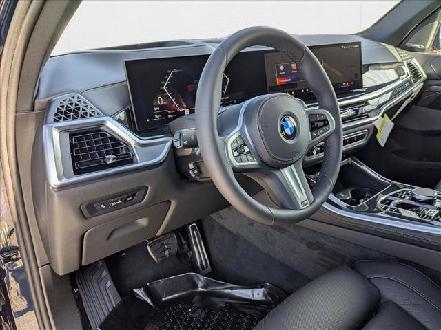New 2026 BMW X5 xDrive40i w/ M Sport Package image 3