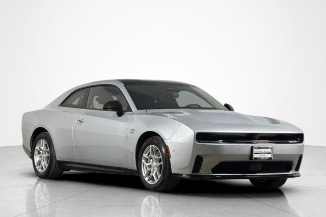 Used 2025 Dodge Charger Daytona R/T w/ Quick Order Package 25M R/T AWD/4WD image 7
