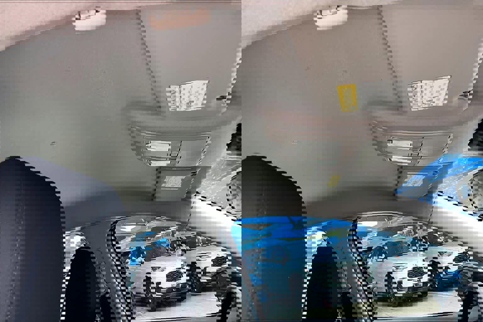 Used 2017 Toyota Yaris iA image 14