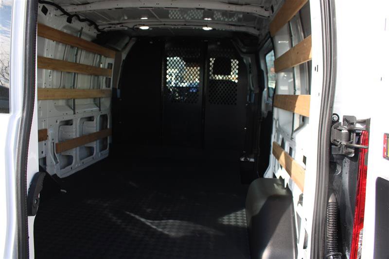 Used 2024 Ford Transit 250 Low Roof w/ Exterior Upgrade Package image 14