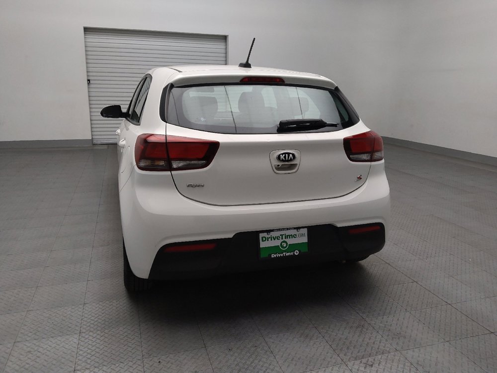 Used 2018 Kia Rio S image 6