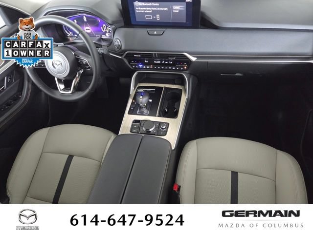 Certified 2026 MAZDA CX-70 SC Plus AWD/4WD image 30