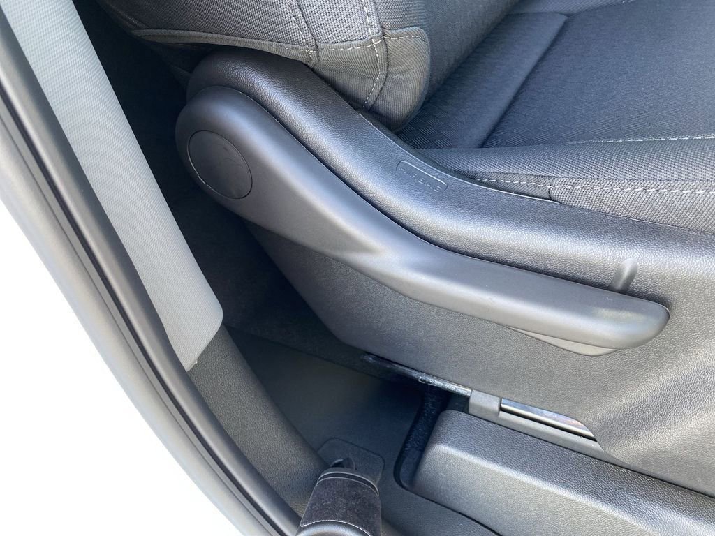 New 2025 GMC Sierra 1500 Pro w/ Pro Value Package image 29