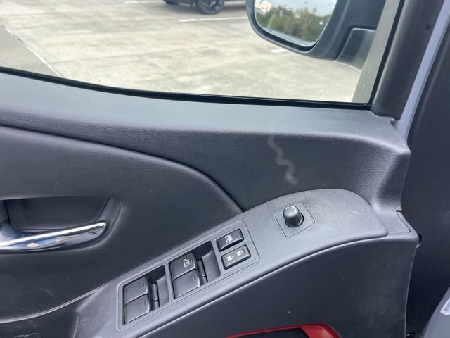 Used 2025 Nissan Frontier PRO-4X w/ Tow Package image 14