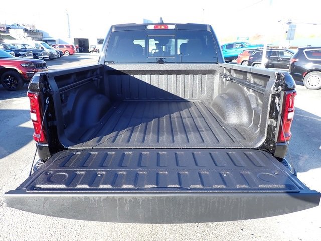 New 2026 RAM 1500 Big Horn image 6