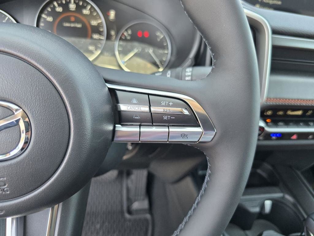 New 2026 MAZDA CX-50 Meridian Edition w/ Weather Package image 30