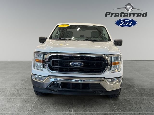 Used 2022 Ford F150 XLT image 11